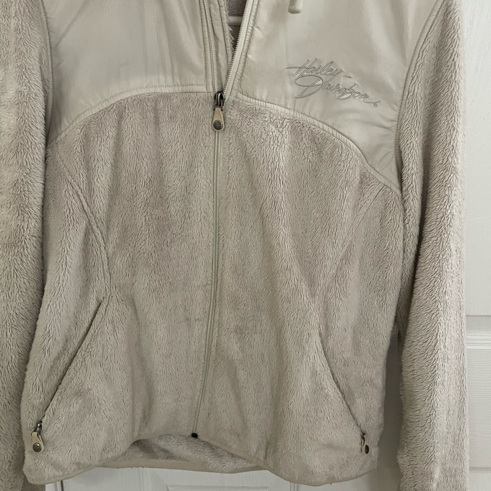Harley Davidson jacket
